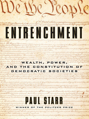 Entrenchment - ebook